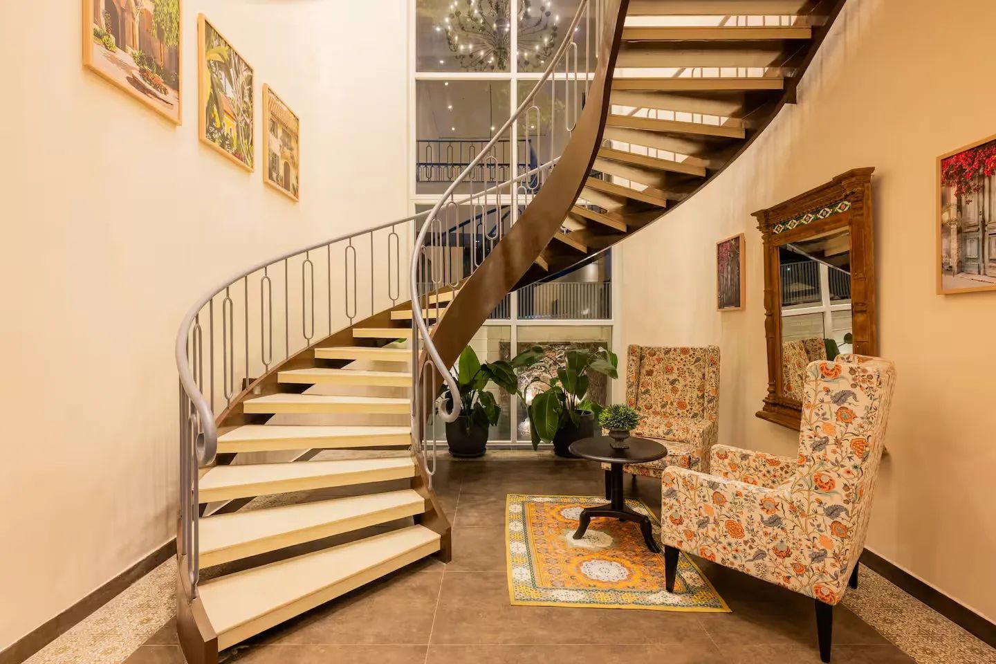 Villa Aurelia