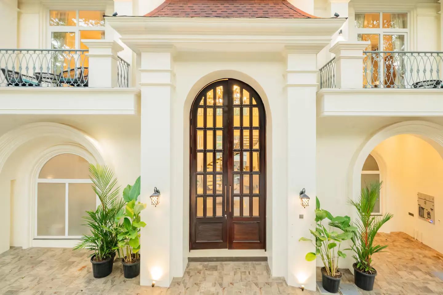 Villa Aurelia