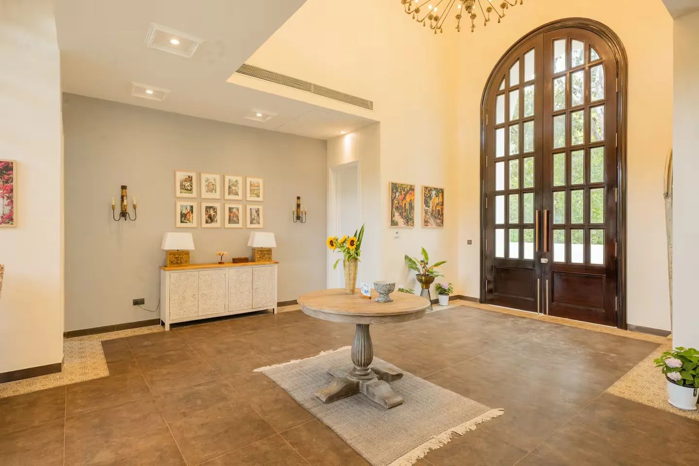 Villa Aurelia