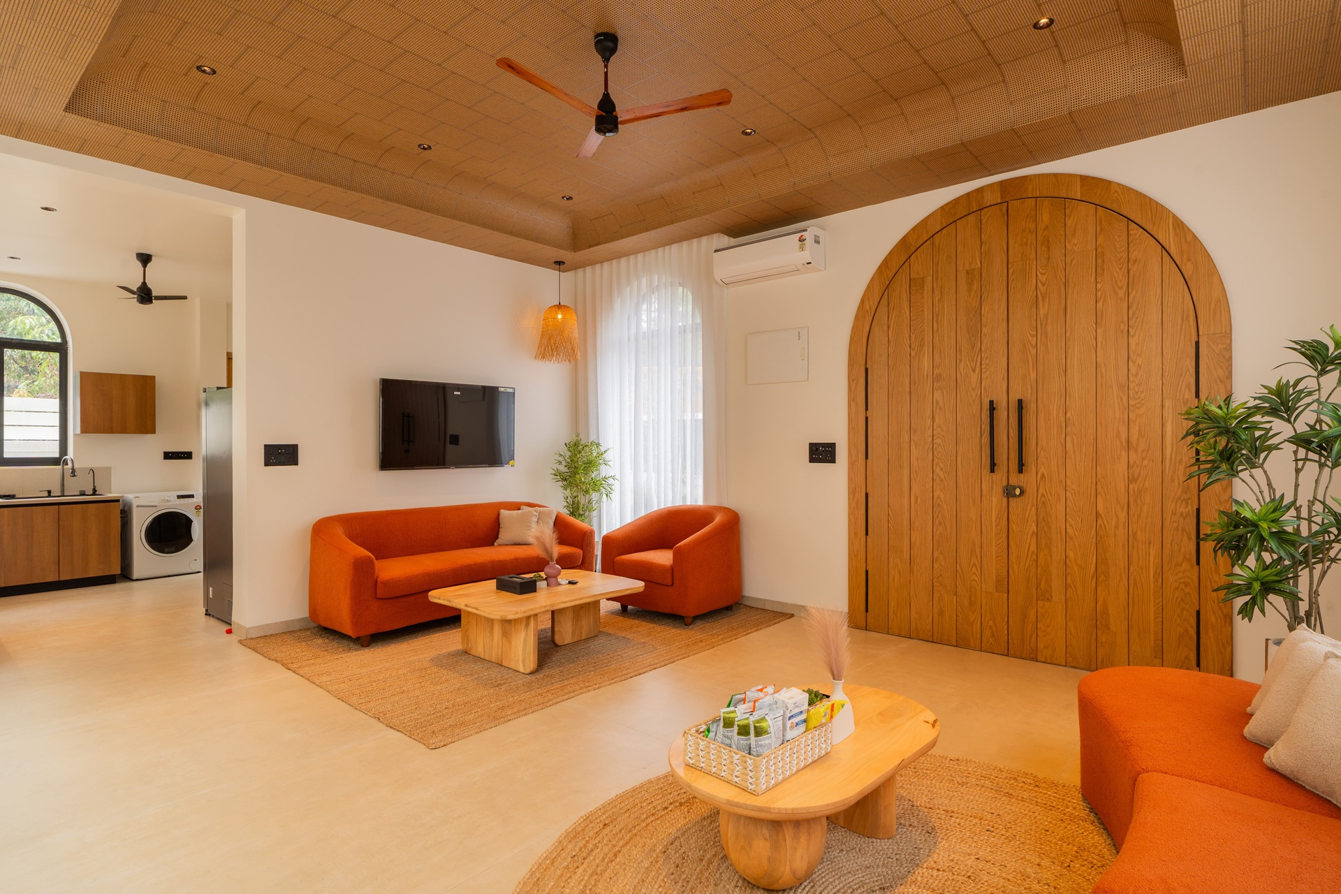 The Opulence Luxury Stay