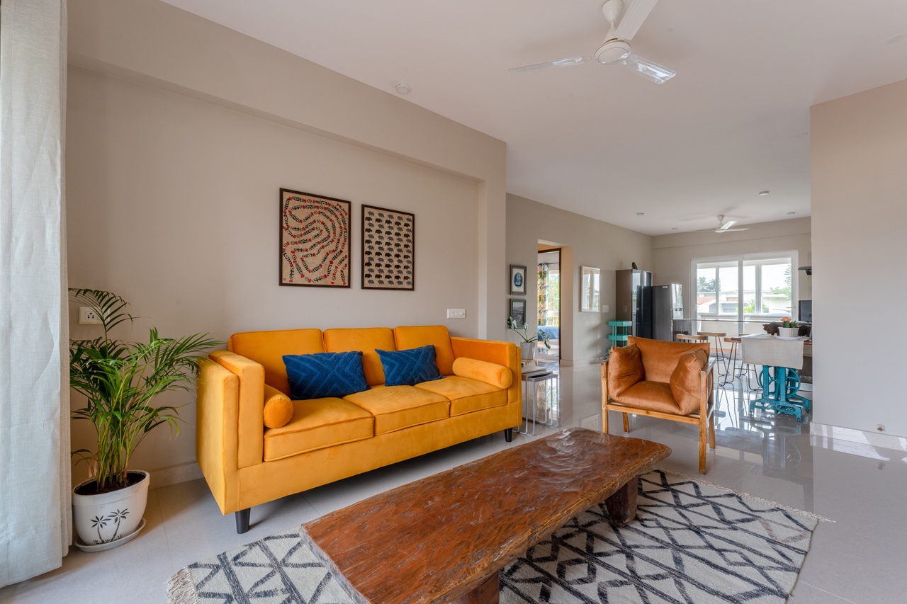 The Opulence @ Casa Felecio | 2 BHK Condo with Pool